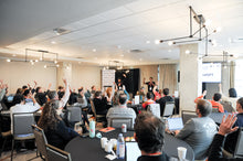 Load image into Gallery viewer, Conference Coordination