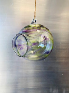 Glass Blowing Classes